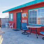 Jack Kerouac Cabin in 29 Palms