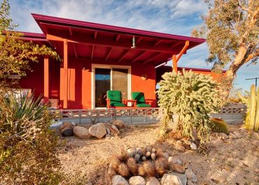 Vacation rental