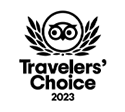 Trip Advisors Choice