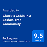Hotel Booking Award