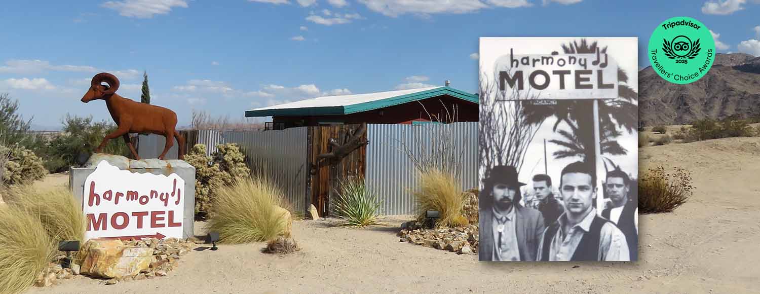 If U2 stayed here why not U@?