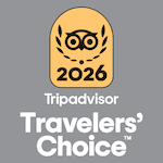 Harmony Motel | 2026 Travelers' Choice Award from Tripadvisor