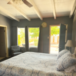 Officers room