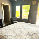 Officers room