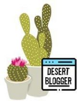 Desert Blogger