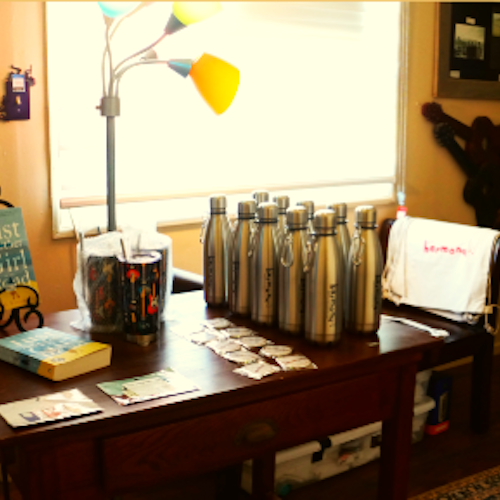 Gift Shop